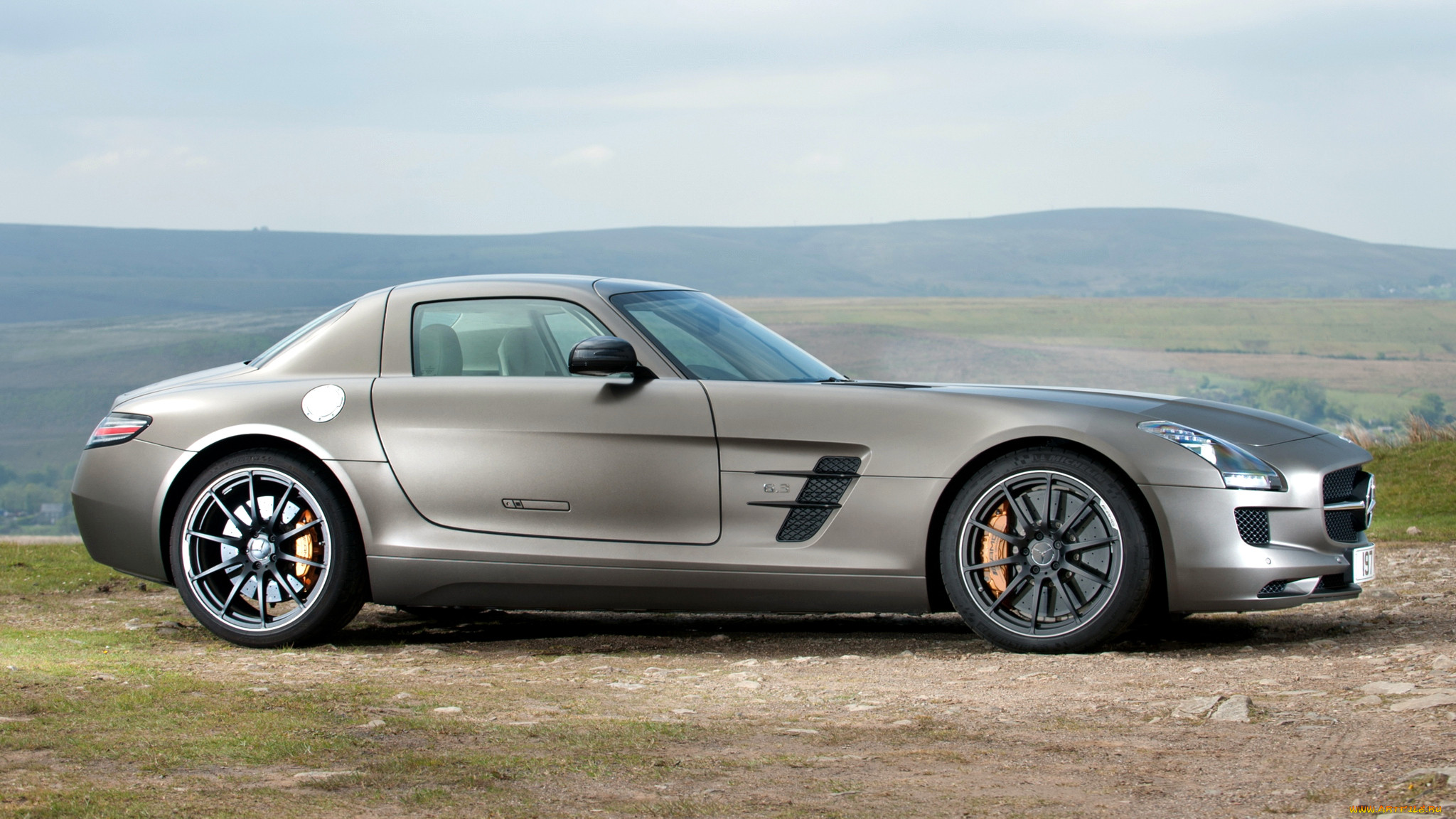 mercedes, sls, , benz, daimler, ag, 